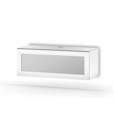 Тумба для ТВ Sonorous ST 110I WHT WHT WL